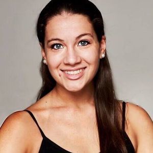 Meet your Posher, Gianna